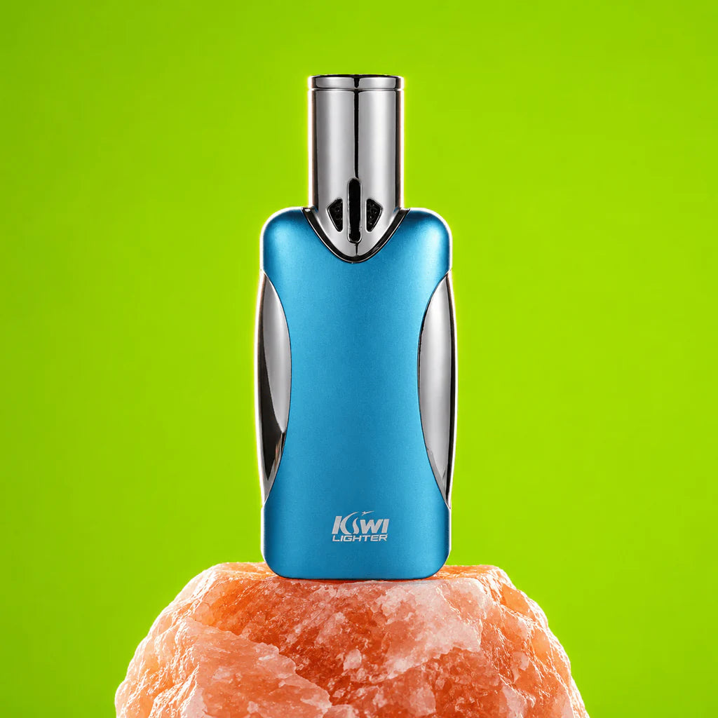 Jet Flame Kiwi Lighter Premium JJ4