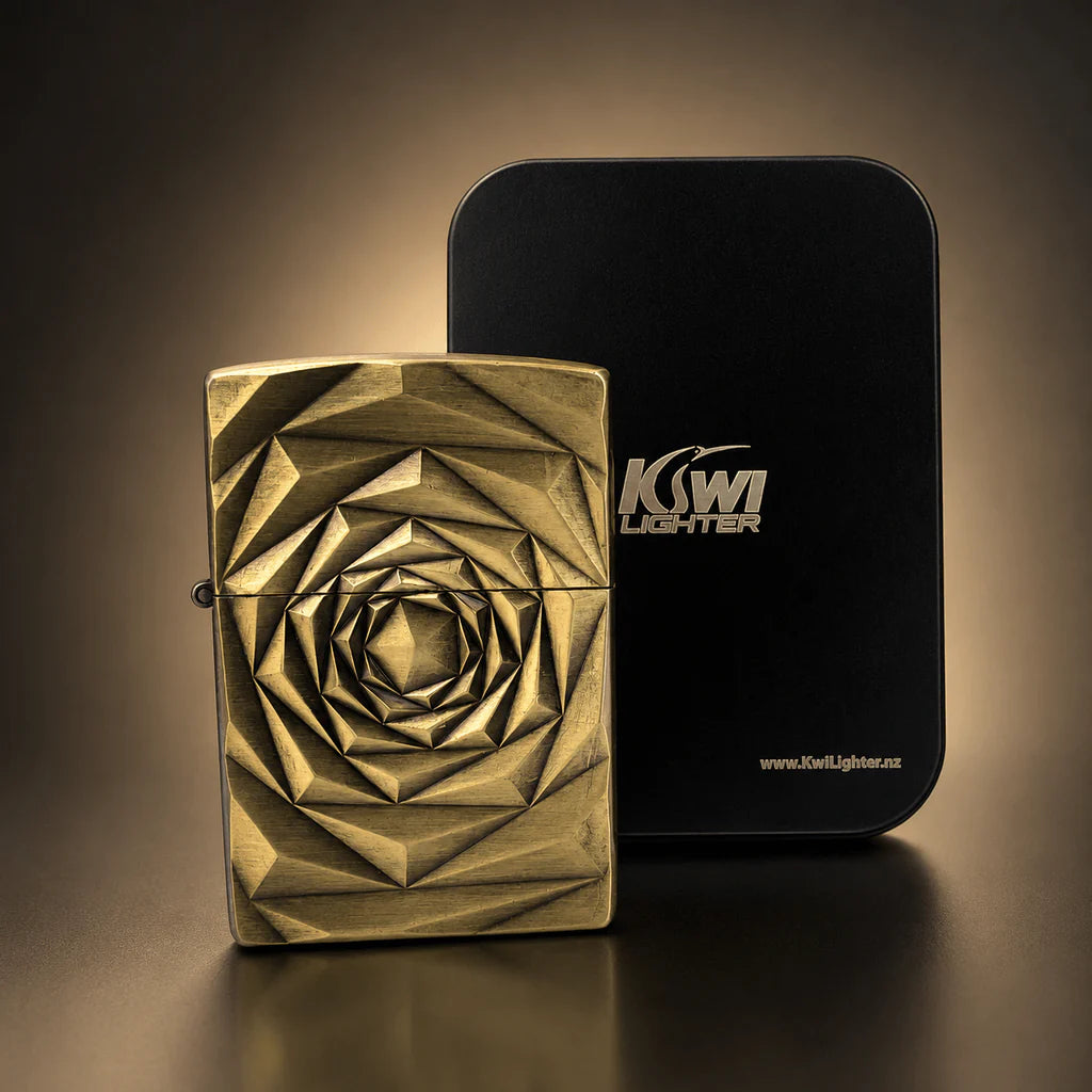 Kiwi Lighter Blossom Rose