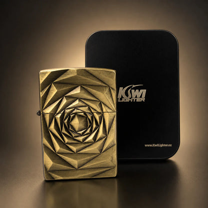 Kiwi Lighter Blossom Rose