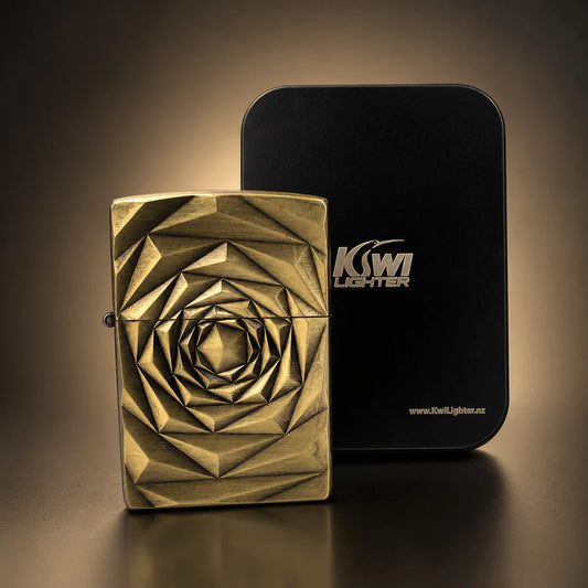 Kiwi Lighter Blossom Rose