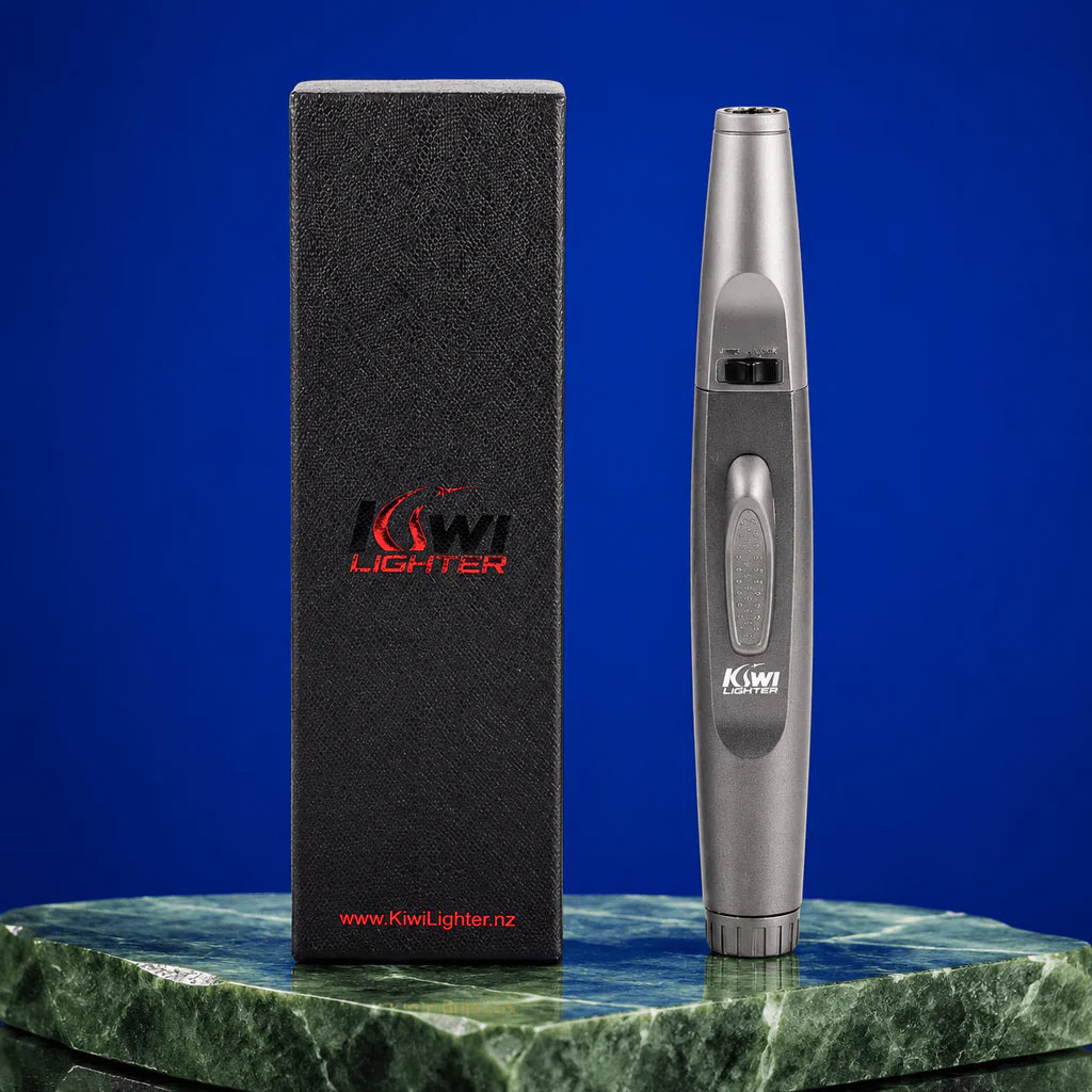 Kiwi Lighter Premium JJ5 Lighter