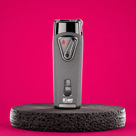 Kiwi Lighter Premium JJ9 Lighter