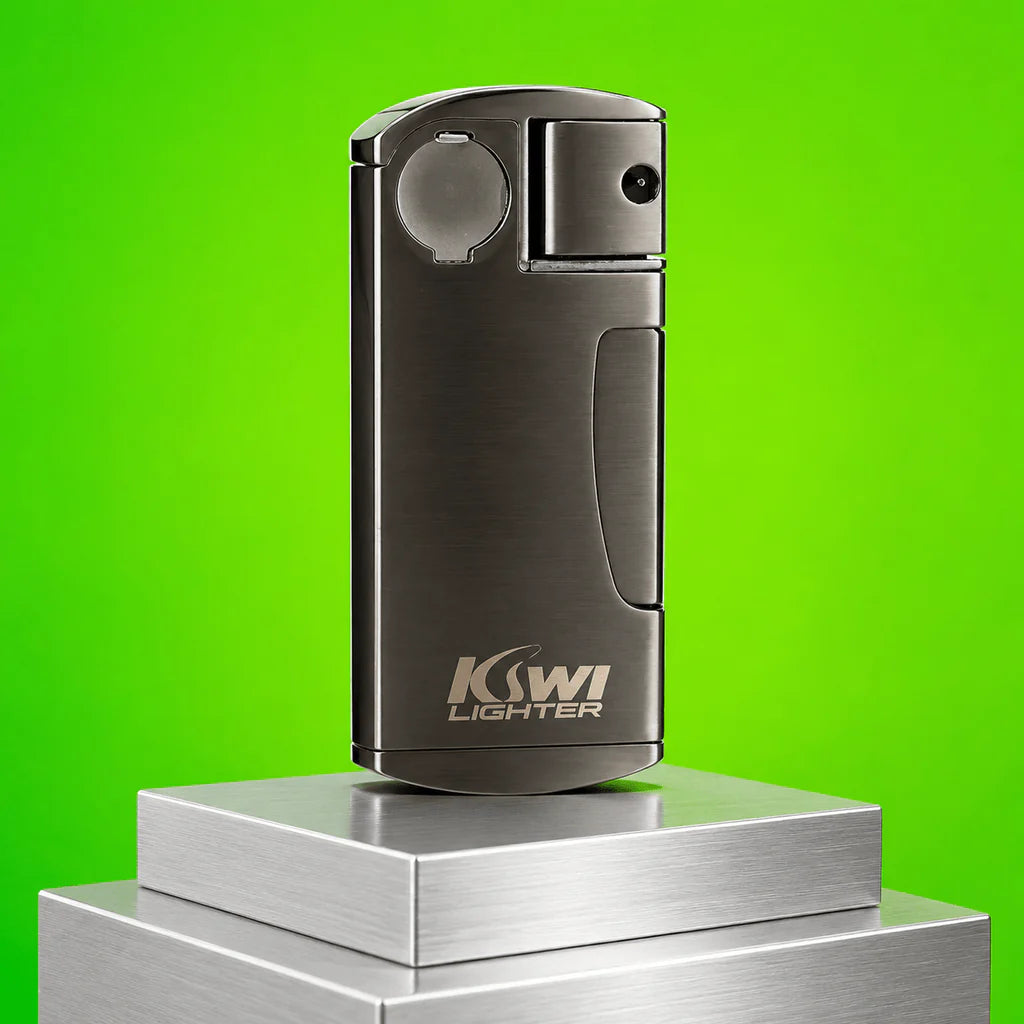 Kiwi Lighter Solo Pipe Set