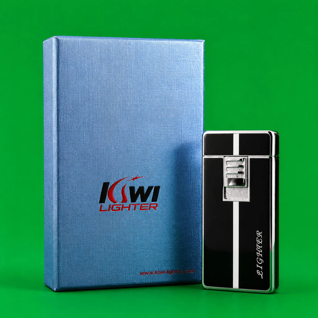 Rechargeable Electric Arc Plasma Lighters Single Arc By Kiwi Lighter