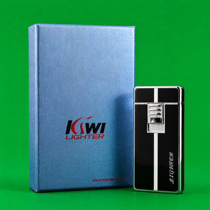 Rechargeable Electric Arc Plasma Lighters Single Arc By Kiwi Lighter