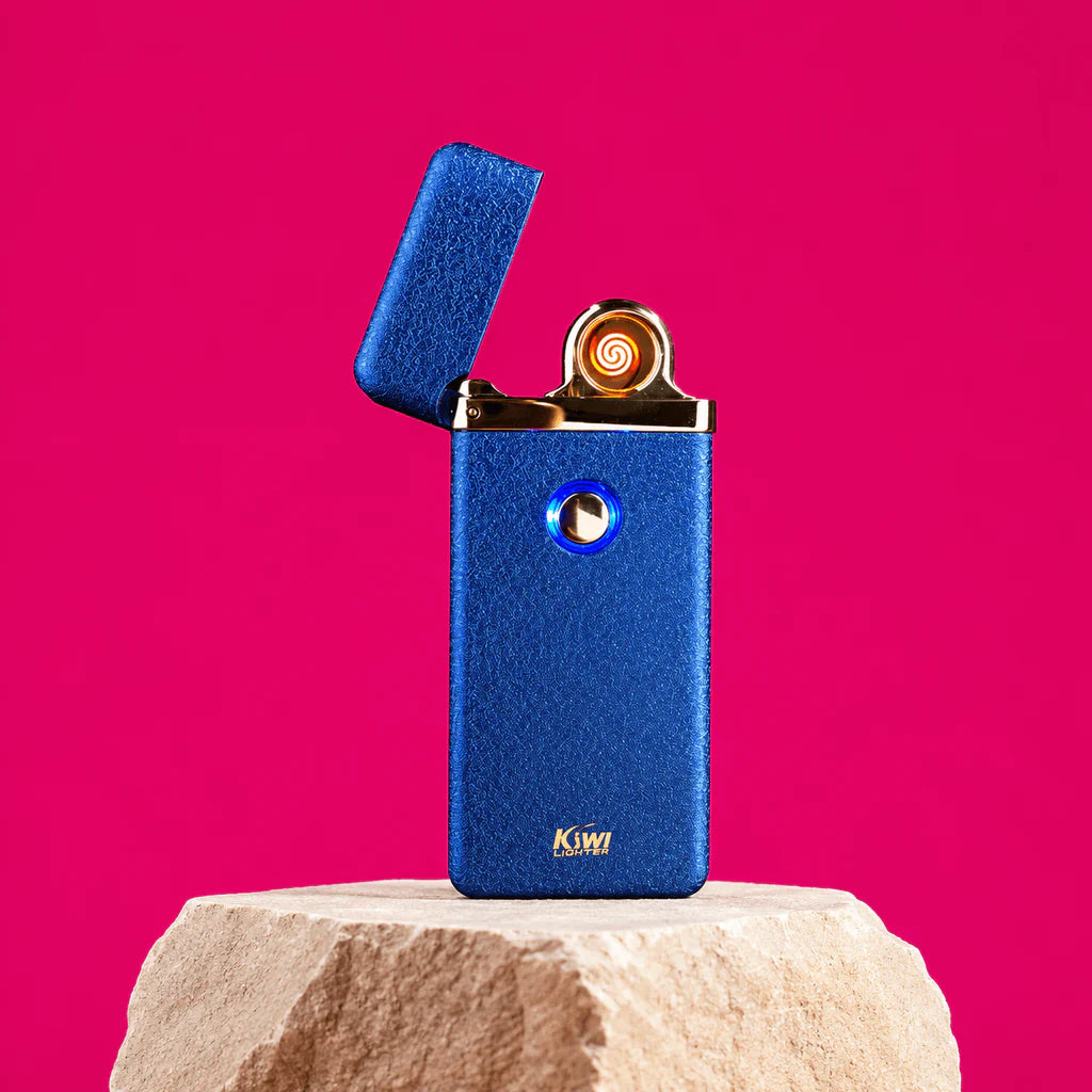 Super Slim Coil Electric Lighter by Kiwi Lighter